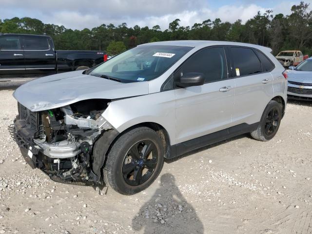 Photo 1 from auction – 2019 FORD EDGE SE with VIN 2FMPK3G91KBB21244