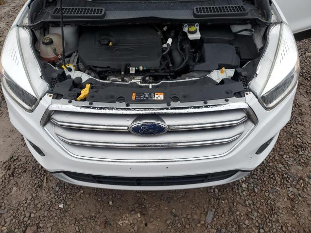 Photo 12 from auction – 2017 FORD ESCAPE SE with VIN 1FMCU9GD3HUC17783