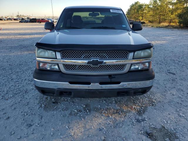 Photo 5 from auction – 2005 CHEVROLET SILVERADO with VIN 2GCEC19V851329414