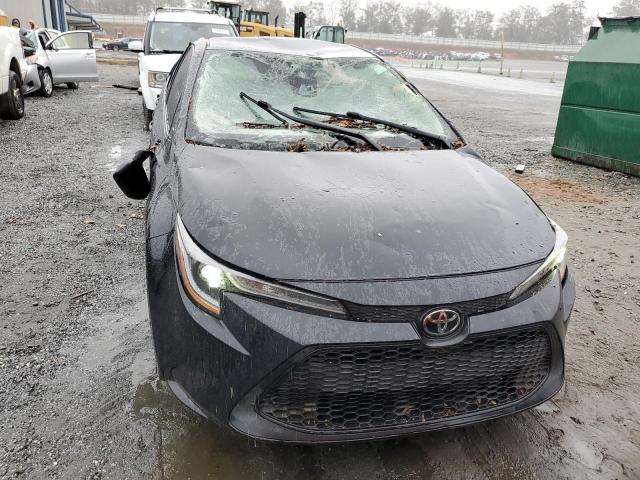 Photo 5 from auction – 2020 TOYOTA COROLLA LE with VIN 5YFEPRAE7LP115639