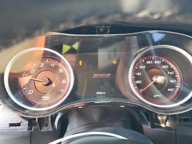 Photo 9 from auction – 2020 DODGE CHARGER SC with VIN 2C3CDXGJ1LH244110