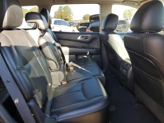Photo 11 from auction – 2015 NISSAN PATHFINDER with VIN 5N1AR2MM0FC719240