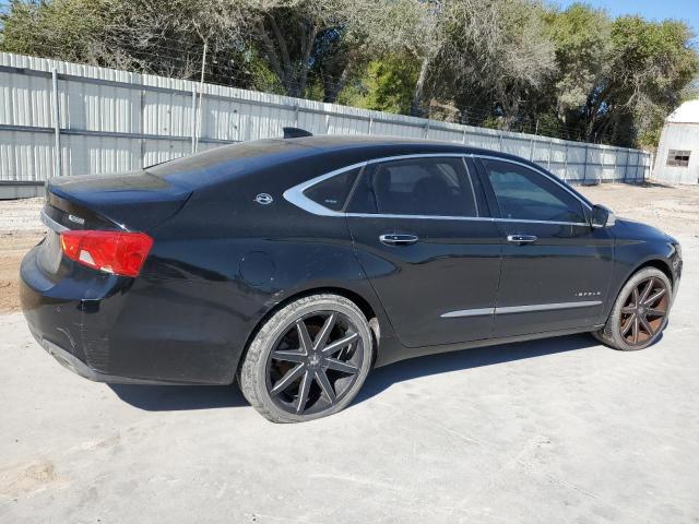 Photo 3 from auction – 2017 CHEVROLET IMPALA PRE with VIN 2G1145S33H9159120