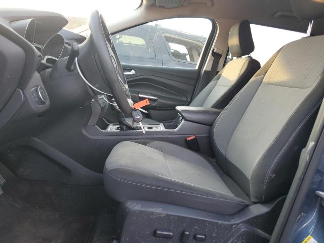 Photo 7 from auction – 2018 FORD ESCAPE SE with VIN 1FMCU9GD9JUB46871