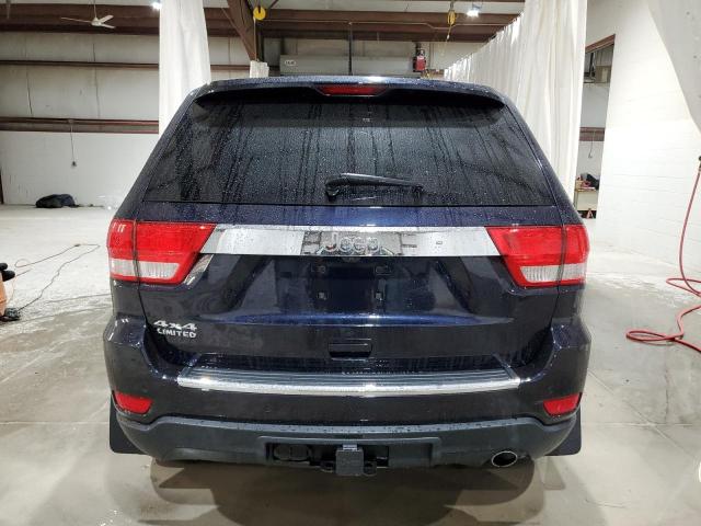Photo 6 from auction – 2011 JEEP GRAND CHER with VIN 1J4RR5GG7BC662747