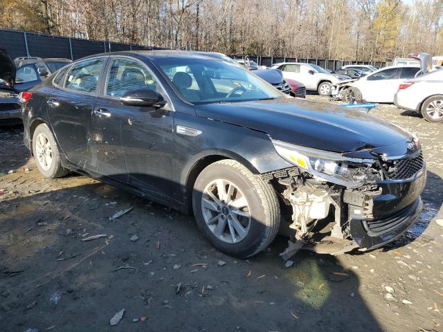 Photo 4 from auction – 2016 KIA OPTIMA LX with VIN 5XXGT4L33GG102646