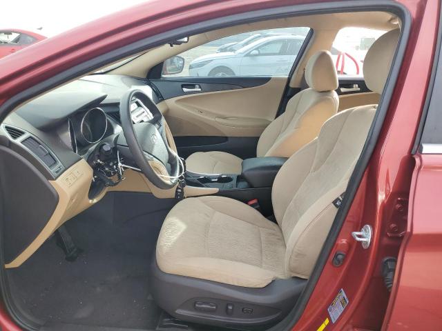 Photo 7 from auction – 2013 HYUNDAI SONATA GLS with VIN 5NPEB4AC9DH763076