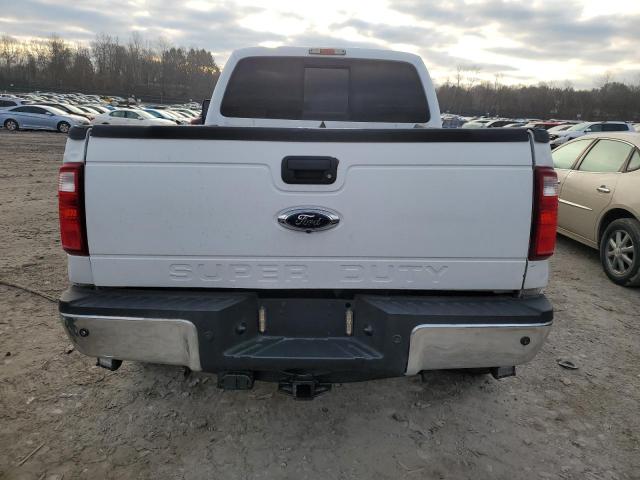 Photo 6 from auction – 2015 FORD F350 SUPER with VIN 1FT8X3BT3FEB85180