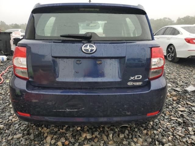 Photo 6 from auction – 2012 TOYOTA SCION XD with VIN JTKKU4B42C1024649