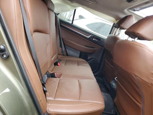 Photo 10 from auction – 2019 SUBARU OUTBACK TO with VIN 4S4BSETC7K3300363