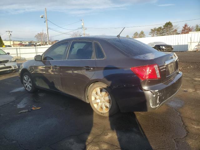 Photo 2 from auction – 2011 SUBARU IMPREZA 2. with VIN JF1GE6A65BH520629