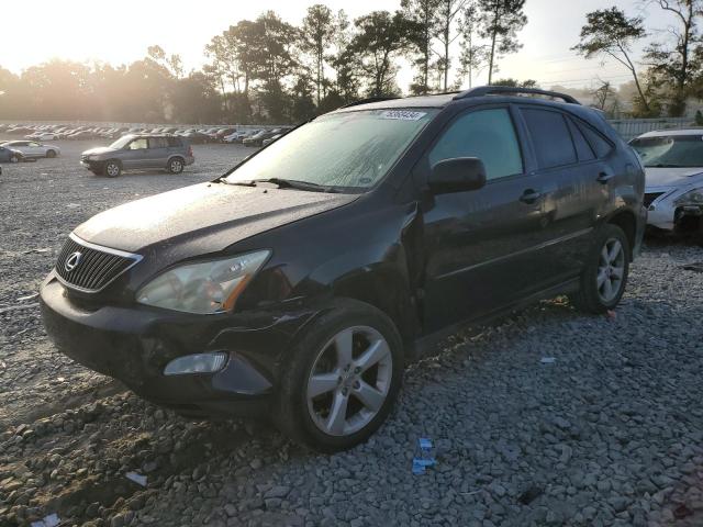 LEXUS RX 330 2004 with VIN JTJGA31U840020742 - Photo from auction
