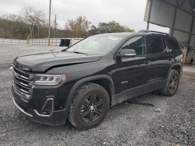 Photo 1 from auction – 2023 GMC ACADIA AT4 with VIN 1GKKNLLSXPZ175844