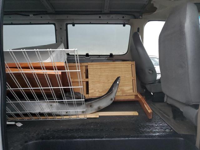 Photo 11 from auction – 2008 FORD ECONOLINE with VIN 1FBNE31L58DA37491