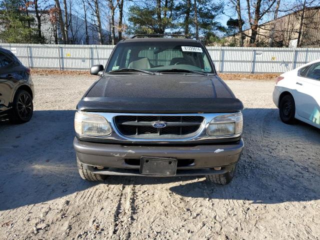 Photo 5 from auction – 1998 FORD EXPLORER with VIN 1FMYU24X9WUB55153