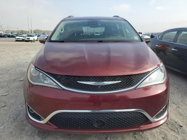 Photo 5 from auction – 2017 CHRYSLER PACIFICA L with VIN 2C4RC1GG6HR660178