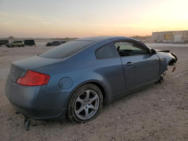 Photo 3 from auction – 2005 INFINITI G35 with VIN JNKCV54E55M405903