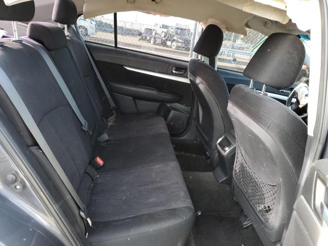 Photo 10 from auction – 2014 SUBARU LEGACY 2.5 with VIN 4S3BMCC60E3026232