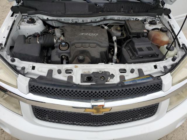 Photo 12 from auction – 2008 CHEVROLET EQUINOX LS with VIN 2CNDL13F486045231