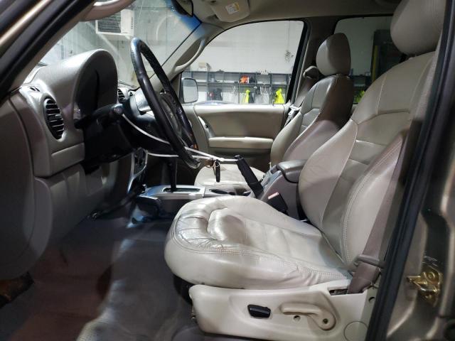 Photo 7 from auction – 2003 JEEP LIBERTY LI with VIN 1J4GL58K03W587093