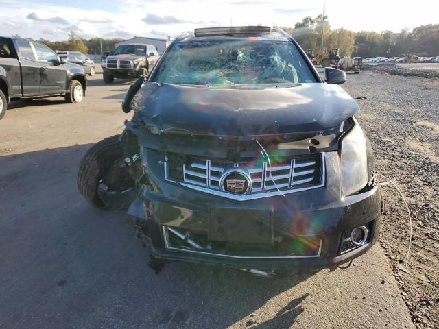 Photo 5 from auction – 2015 CADILLAC SRX PERFOR with VIN 3GYFNCE31FS548598