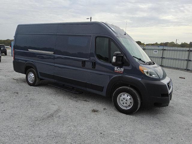 Photo 4 from auction – 2021 RAM PROMASTER with VIN 3C6FRVJG6ME501567