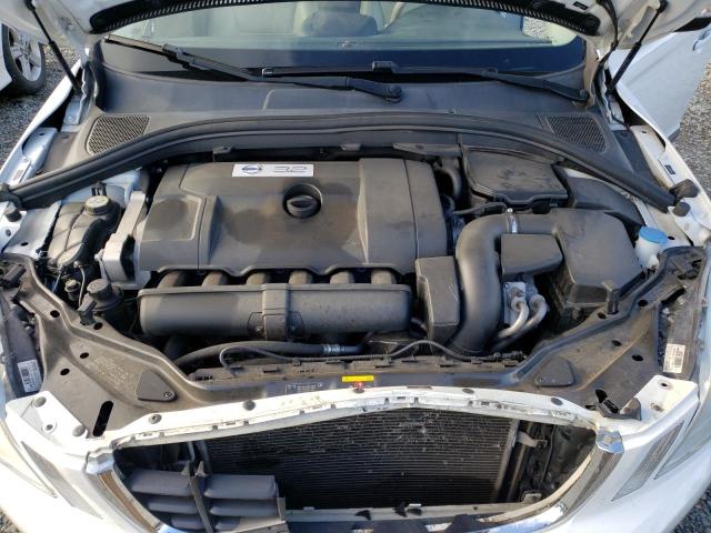 Photo 12 from auction – 2011 VOLVO XC60 3.2 with VIN YV4940DL6B2142969