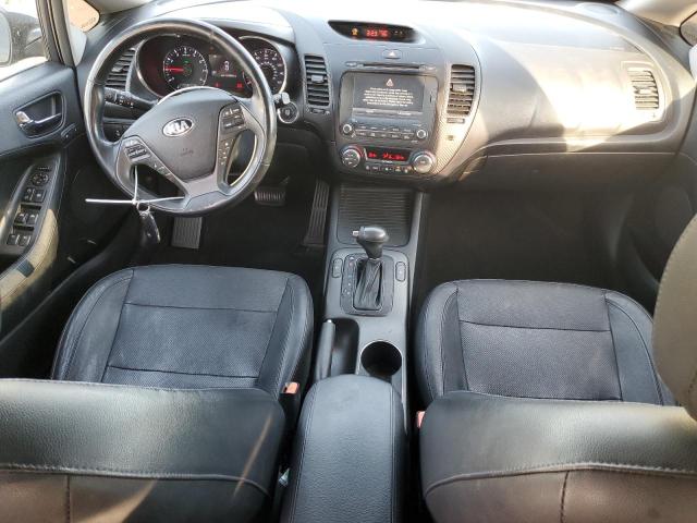 Photo 8 from auction – 2014 KIA FORTE EX with VIN KNAFX5A8XE5163995