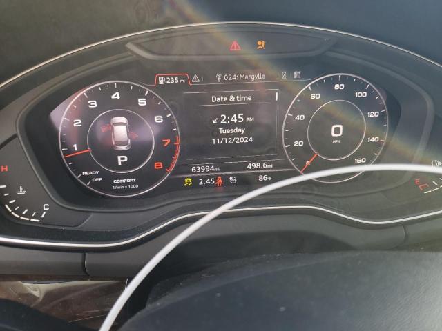 Photo 9 from auction – 2018 AUDI Q5 PREMIUM with VIN WA1BNAFY4J2204023