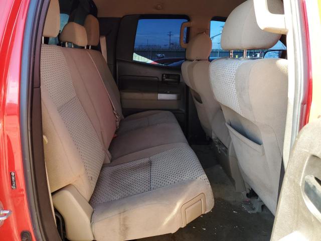 Photo 10 from auction – 2007 TOYOTA TUNDRA DOU with VIN 5TBBV54117S451383