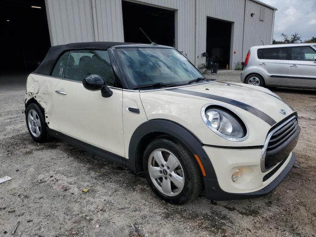 Photo 4 from auction – 2018 MINI COOPER with VIN WMWWG5C54J3D01302