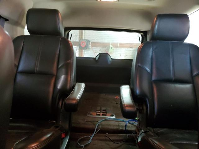 Photo 10 from auction – 2011 GMC YUKON SLT with VIN 1GKS2CE04BR350845