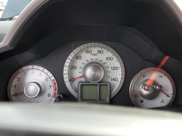 Photo 9 from auction – 2011 HONDA PILOT with VIN 5FNYF4H49BB087546