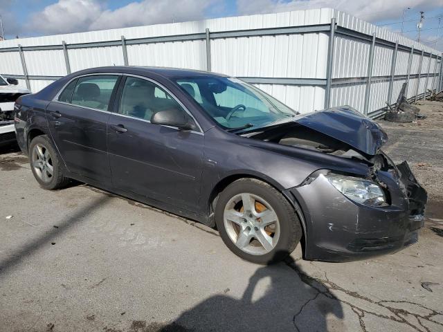 Photo 4 from auction – 2010 CHEVROLET MALIBU LS with VIN 1G1ZB5EB7A4144138