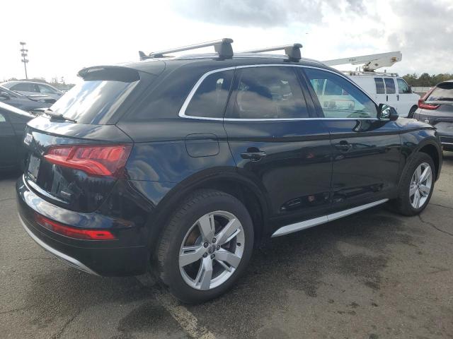 Photo 3 from auction – 2019 AUDI Q5 PREMIUM with VIN WA1BNAFY4K2049894