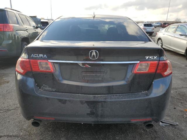 Photo 6 from auction – 2012 ACURA TSX TECH with VIN JH4CU2F68CC025223