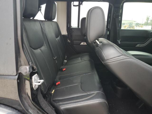 Photo 11 from auction – 2018 JEEP WRANGLER U with VIN 1C4BJWEG8JL908646