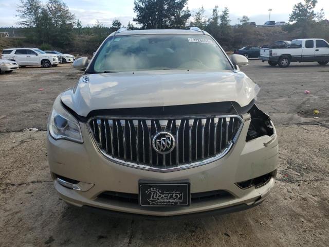 Photo 5 from auction – 2015 BUICK ENCLAVE with VIN 5GAKRBKD1FJ293289