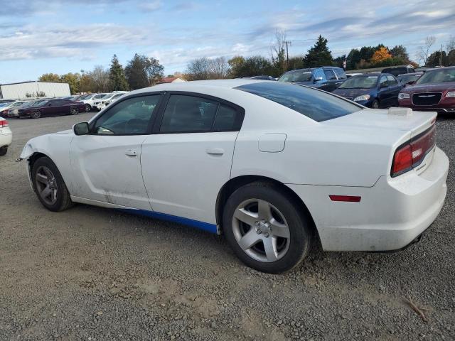 Photo 2 from auction – 2014 DODGE CHARGER PO with VIN 2C3CDXAG8EH287181