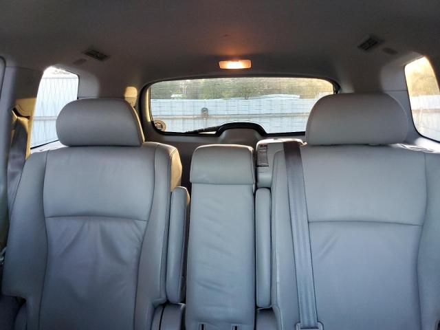 Photo 10 from auction – 2010 TOYOTA HIGHLANDER with VIN JTEJW3EH8A2044073