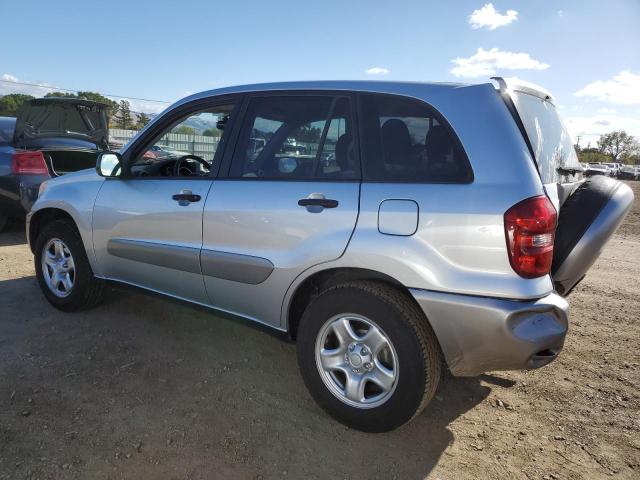 Photo 2 from auction – 2004 TOYOTA RAV4 with VIN JTEGD20V840016345