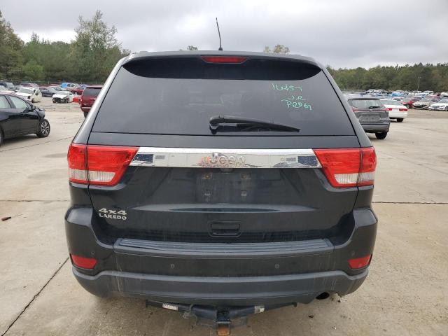 Photo 6 from auction – 2013 JEEP GRAND CHER with VIN 1C4RJFAG5DC574410