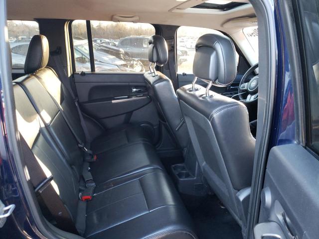 Photo 10 from auction – 2012 JEEP LIBERTY JE with VIN 1C4PJMFK8CW151181