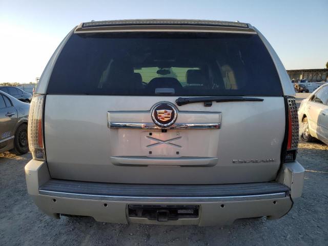 Photo 6 from auction – 2014 CADILLAC ESCALADE P with VIN 1GYS4CEFXER182721