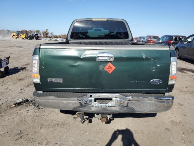 Photo 6 from auction – 2002 FORD F-150 with VIN 1FTRX17L82NB14150