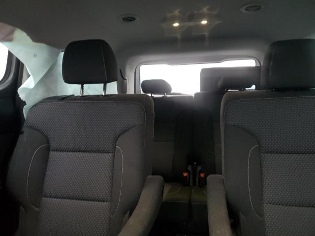 Photo 10 from auction – 2021 GMC ACADIA SLE with VIN 1GKKNKLS8MZ151869