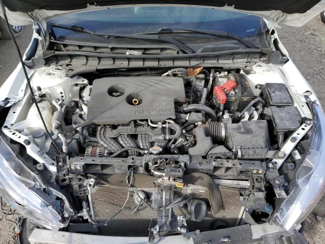 Photo 11 from auction – 2020 NISSAN ALTIMA SR with VIN 1N4BL4CV3LC194398
