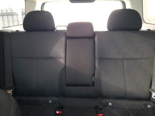 Фото 10 с аукциона – 2010 SUBARU FORESTER X с VIN JF2SH6BC7AH703188