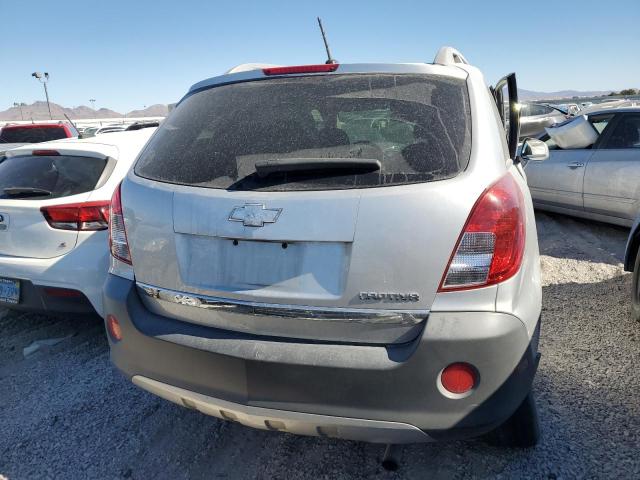 Photo 6 from auction – 2014 CHEVROLET CAPTIVA LS with VIN 3GNAL2EK0ES605385