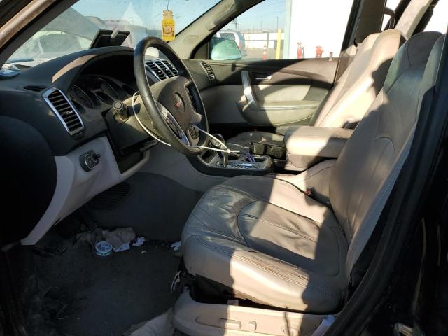 Фото 7 с аукциона – 2012 GMC ACADIA SLT с VIN 1GKKVRED6CJ333333
